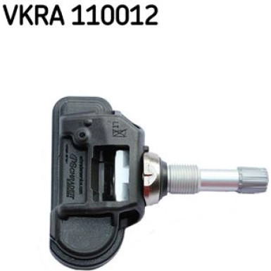 RDKS Sensor | ALFA, CITROEN, FIAT, PEUGEOT | VKRA 110012