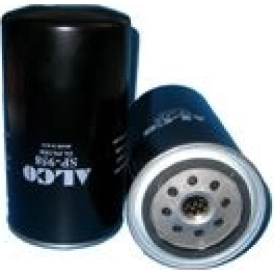 Ölfilter VW Lt 2.4D/Td | SP-958