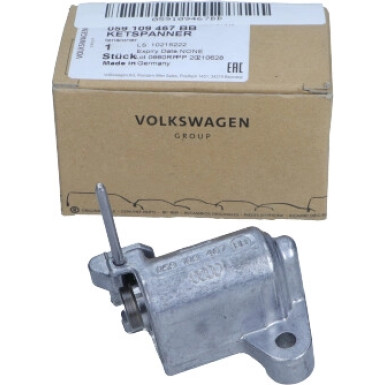 Original VAG Schlüssel Steuerkette Audi A6 3.0 Tdi 13 | 059109467BB