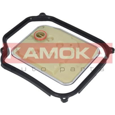 KAMOKA Hydraulikfilter, Automatikgetriebe | F600401