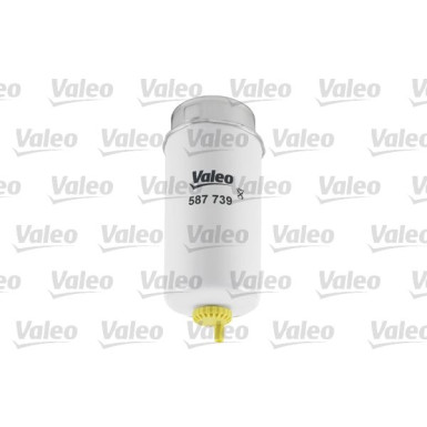 VALEO Kraftstofffilter | 587739