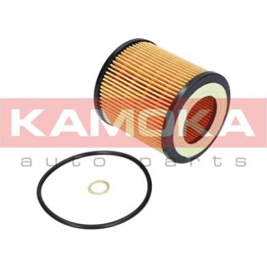 KAMOKA Ölfilter | F109701