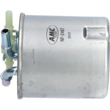 AMC Kraftstofffilter PKW | NISSAN Qashqai 07 | NF-2467