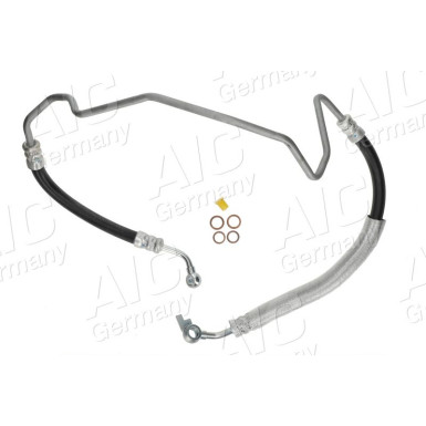 Hydraulikschlauch, Lenkung | VW Beetle 98 | 58578