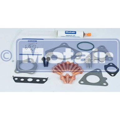 RECO Profi-Paket 1 | MERCEDES C-,E-,M-Klasse 05 | 600874