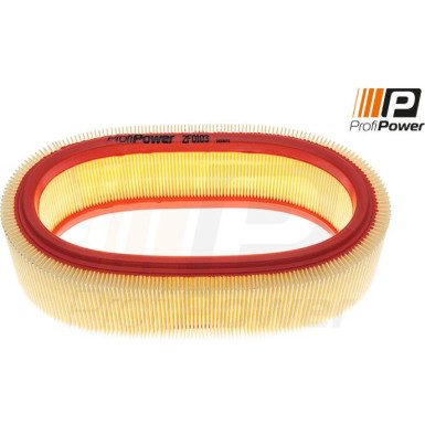 PROFIPOWER Luftfilter | 2F0103