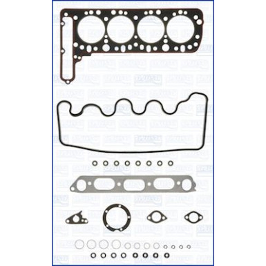 Dichtungssatz, Zylinderkopf | 52008500