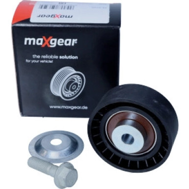 Maxgear Umlenk- / Führungsrolle, Keilrippenriemen 54-0099