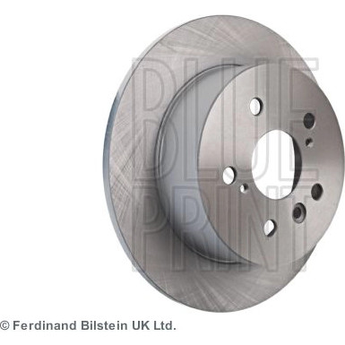 Bremsscheibe Toyota T. Camry 2.0-3.5 06 | ADT343239