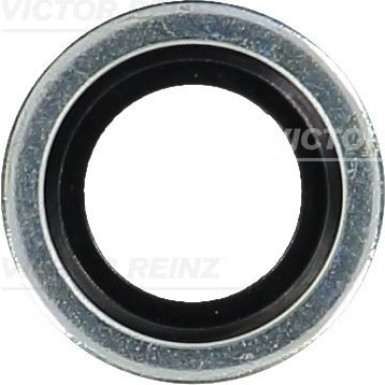 Dichtring 12x24x1,5mm Perbunan | FORD | 70-31610-00