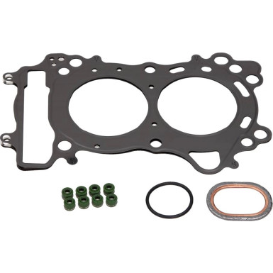 Satz Oberende Moto-Motordichtungen. Honda Nc700 Integra / X 2012-2014 (11 Elemente) Ohne Ventildeckeldichtung | 666A285TP