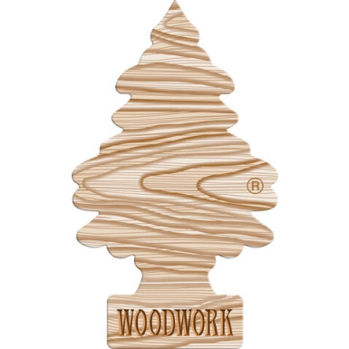 Wunderbaum Woodwork 1 Stk | 88961104