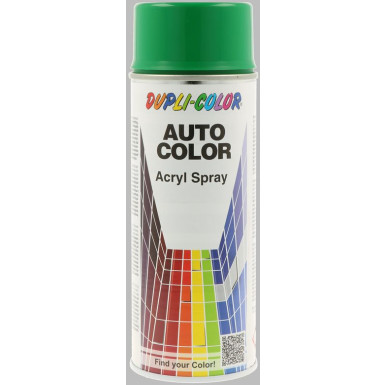 Dupli-Color Acryl Spray grün 400ml | 538667