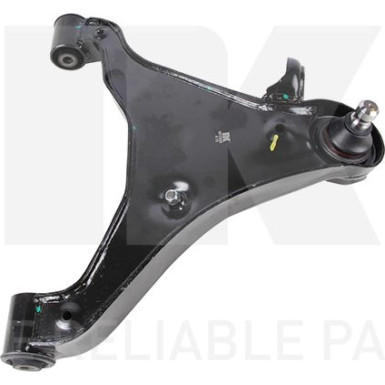 Querlenker Nissan P. Navara/Pathfinder Le Lower 05 | 5012228