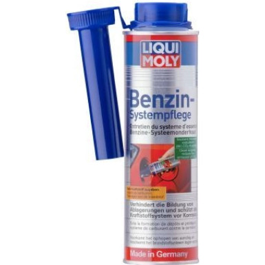 Liqui Moly Benzin-Systempflege 300 ml | 5108 | 300ml Dose Blech