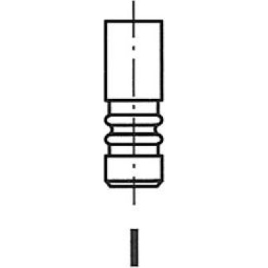 Einla-Ventil | R4368/S