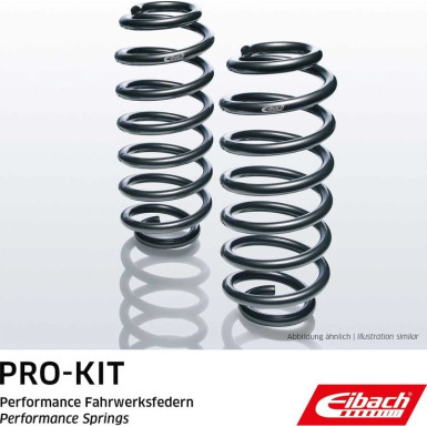 Eibach Pro-Kit | BMW 7er E65 10.02 | E10-20-006-05-20