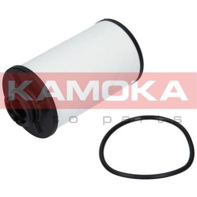 KAMOKA Hydraulikfilter, Automatikgetriebe | F601401