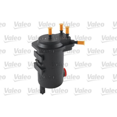 VALEO Kraftstofffilter | 587555