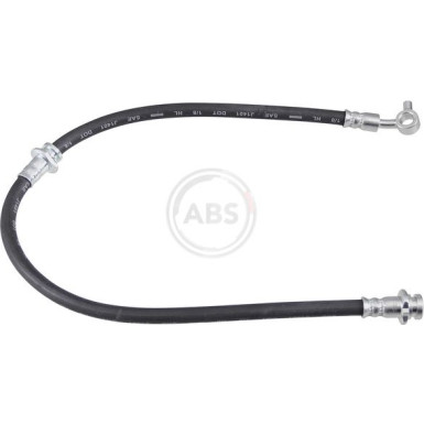 A.B.S. Bremsschlauch | SL 1225