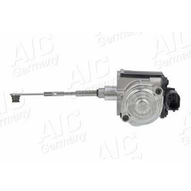 Rep. Satz Stellmotor Turbolader | AUDI,SKODA,VW Golf 04 | 70391