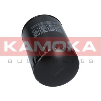 KAMOKA Ölfilter | F101501