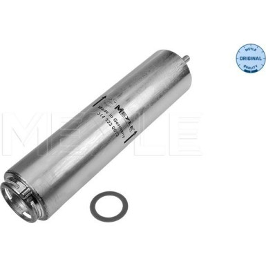 KRAFTSTOFFFILTER BMW M47/M57 E46/E60/E61/E83 | 3143230013