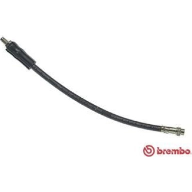 BREMBO Bremsschlauch | T 68 047