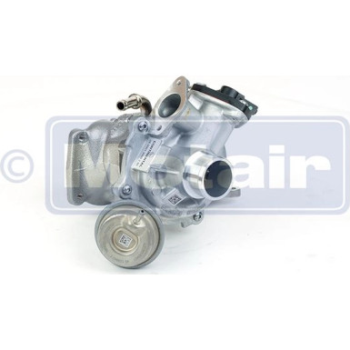 ORIGINAL TURBO | FORD B-Max,Focus III 1.0 12 | 336386