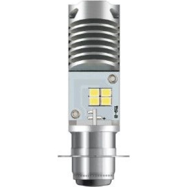 LEDriving® T19 HL 12V 6.0W/5.5W P15d 6000K White 1St. Osram | LED Motorcycle | 7335DWESY-01B