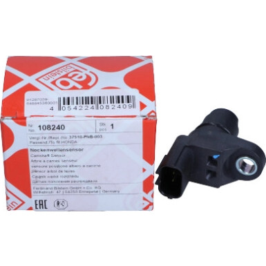 Nockenwellensensor | Honda | 108240