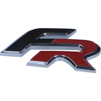 Original VAG Emblem Seat Leon 13- (Instrument: Fr) | 5F0853670KTP