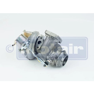 ORIGINAL TURBO | PEUGEOT 206,207,CITR C3,C4,FORD Focus | 334865