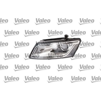 BI-XEN-SW L D3S/LED MOT TGFL KRVL VAL PQ | AUDI Q5 9,12-4,16 | 44873