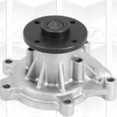 PA 827 Wasserpumpe | TOYOTA Yaris 1,0 99 | PA827