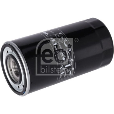 FEBI BILSTEIN Ölfilter | 31219