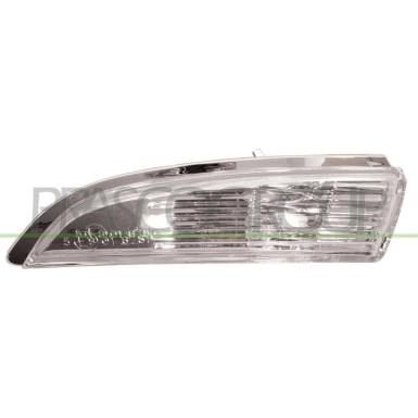 ZUSATZBLINKER IN SPIEGEL L WEISS | FORD FIESTA 6,08-12,16 | 2736,607,1