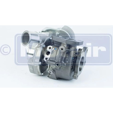 ORIGINAL TURBO | MITSUBISHI Outlander 08 | 336421