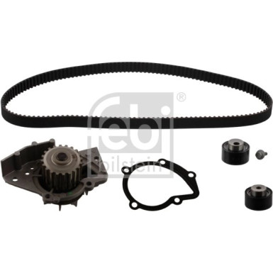 FEBI BILSTEIN Timing-Kit | 45111