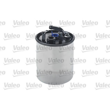 VALEO Kraftstofffilter | 587519