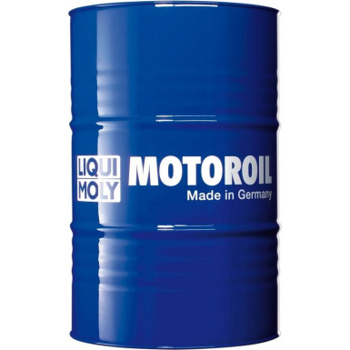 Liqui Moly LM 750 Kompressorenöl SAE 40 195 l | 4416 | 195L Fass Blech