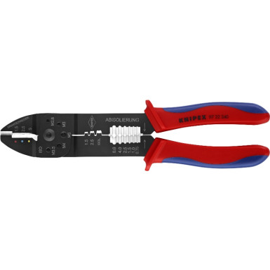 Knipex Crimpzange | 97 22 240