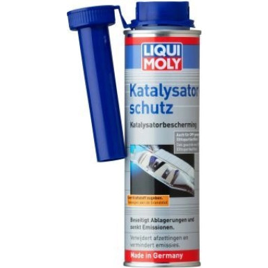 Liqui Moly Katalysatorschutz 300 ml | 21284 | Dose Blech