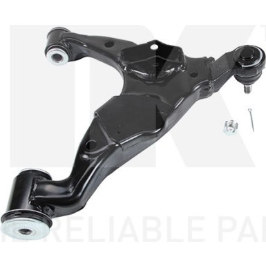 Querlenker Toyota P. Land Cruiser 03-09 Pr | 5014540