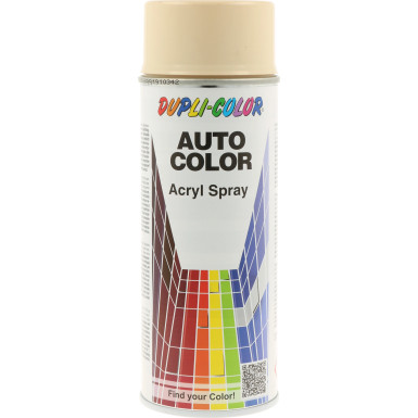 Dupli-Color Acryl Spray beige-braun 400ml | 537608