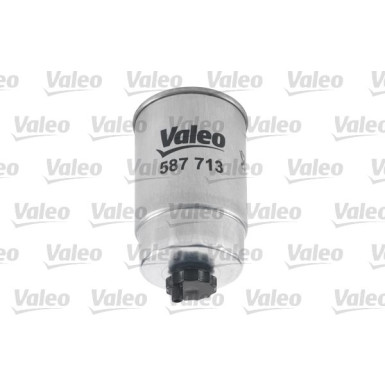 VALEO Kraftstofffilter | 587713