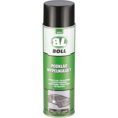 Boll Primer schwarz Spray 500ml | 001053