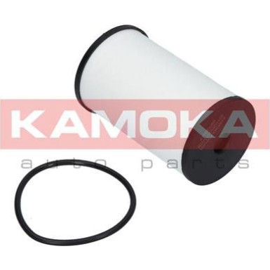 KAMOKA Hydraulikfilter, Automatikgetriebe | F601401