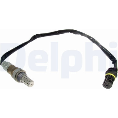 DELPHI Lambdasonde DELPHI Lambdasonde