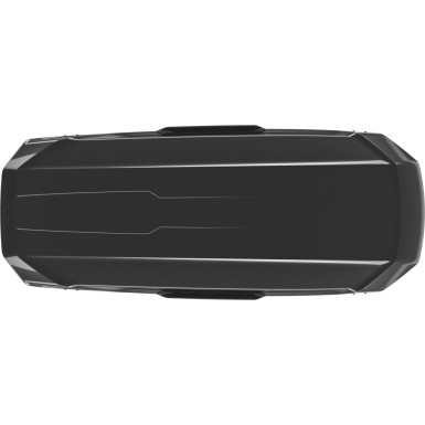 Thule Box Motion 3 XL Low black - 639400 | L-217 B-90 H-35, 400 Liter, 75kg